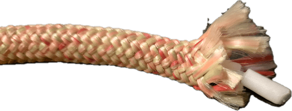 Hovedbilde Flyteline no 2,5 gul