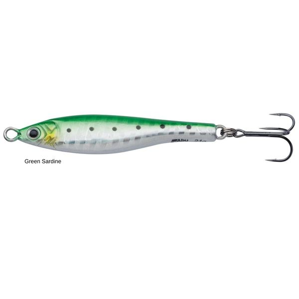 Abu Fast Cast 21G