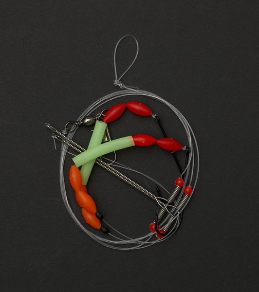 Hovedbilde Sea-Rig 12 Boom Flounder