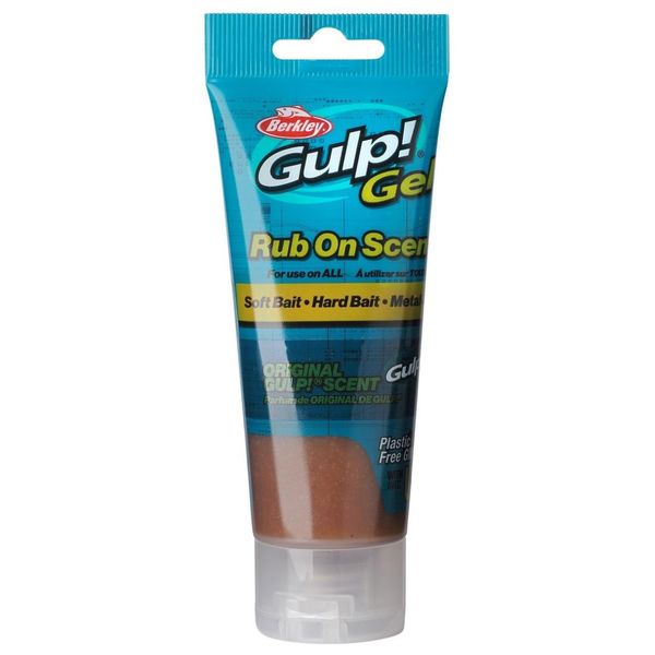 Gulp Gel 80ml - reke